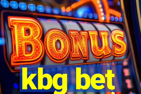 kbg bet